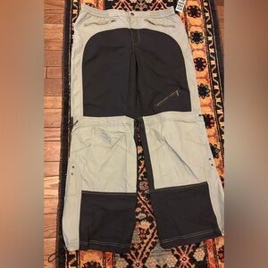 Urban outfitters- Silence + Noise track pants
